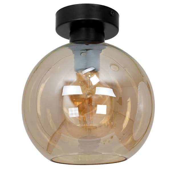 Taklampa 1x60W SOFIA MLP6575 Milagro