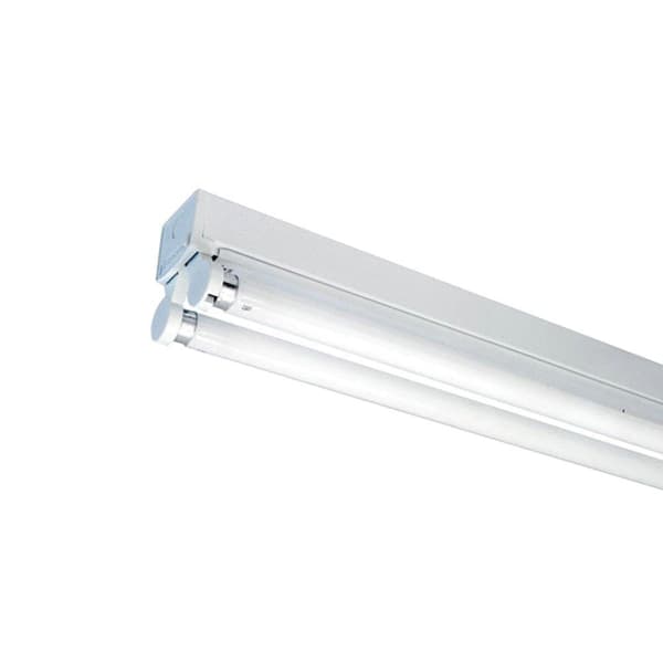 LED-rörbalk 2x120cm V-TAC VT-12021
