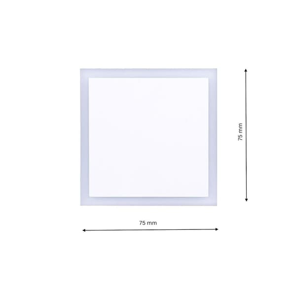 Trappbelysning 1x0.6W LED EVO EKS0476 Eko-Light