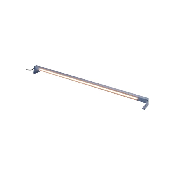 Trädgårdsbelysning roterande diffusor Maytoni Outdoor Edge Maytoni O415FL-L15GR3K