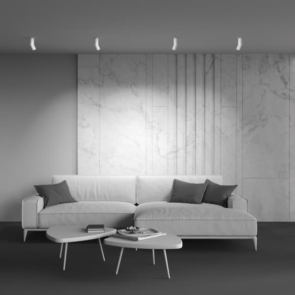 Maytoni Technical Dafne Maytoni C027CL-L10W loftlampe