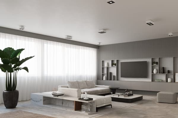 Spot MONO 1 Hvid Sollux Lighting SL.0066