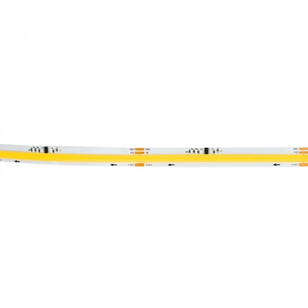 LED COB CCT DIGITAL 24V 576 18W/m 1620lm/m 5m digital Ecolight