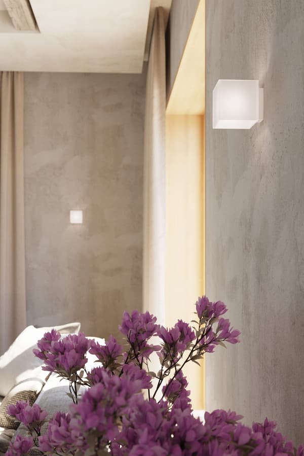 Væglampe RICO Sollux Lighting SL.0212