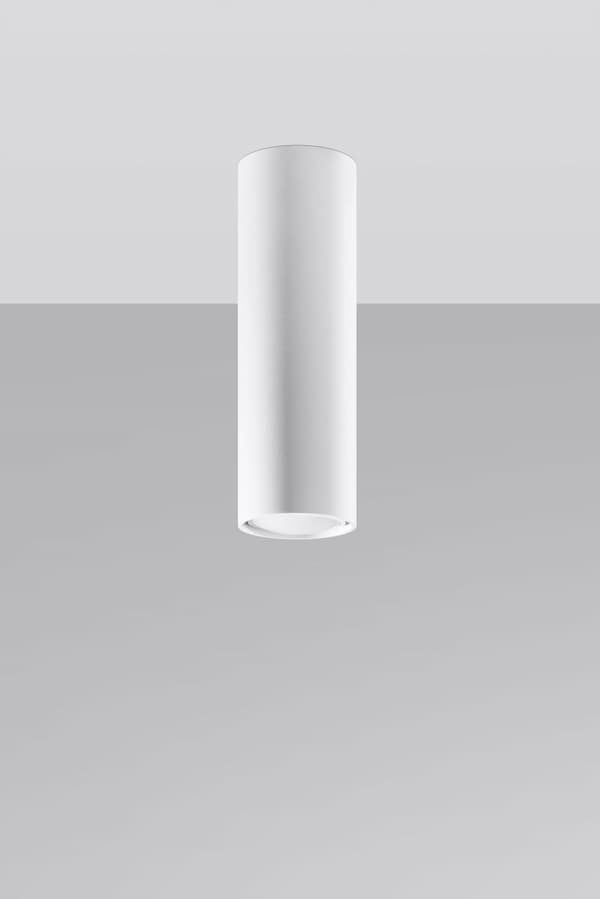 Spot LAGOS 20 hvid Sollux Lighting model SL.0997