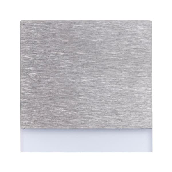 Trappbelysning 1x0.6W LED BERG EKS0407 Eko-Light