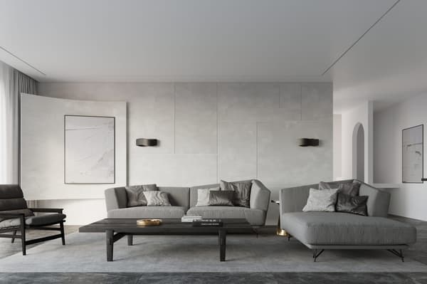 Væglampe TILA 30 sort Sollux Lighting model SL.1019