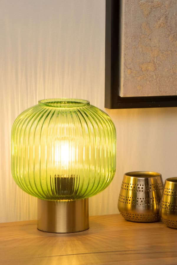 Lucide E27 40W MALOTO Bordlampe 45586/20/33