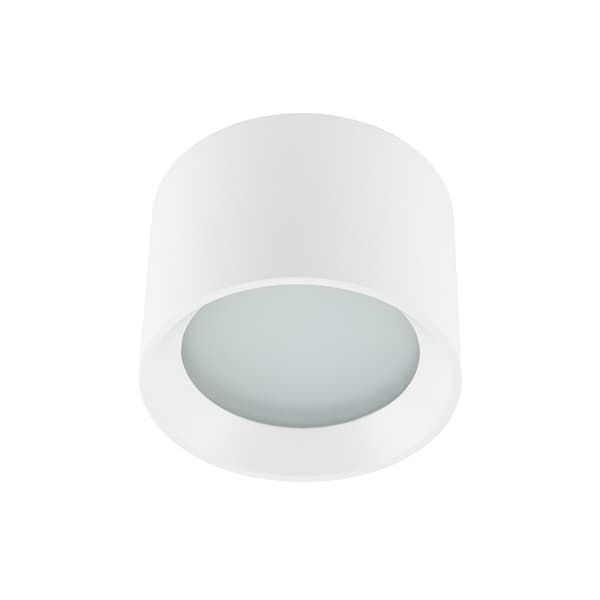 Spotlight Nowodvorski 10481 MAUN GX53 vit