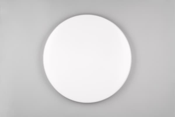 Loftlampe 53 cm LED 46W 3000K hvid rund BLANCA RL