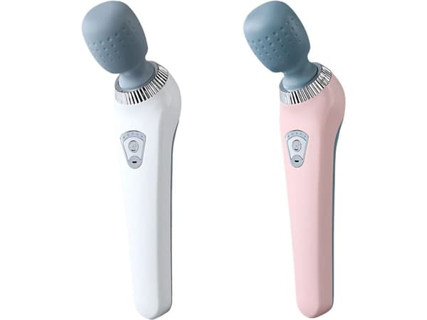 Hierontapistooli Massage