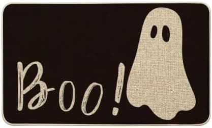 Spöke Boo Dörrmatta, 24x35 tum