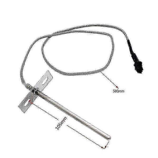 Pit Boss Pb1000Xl-025-R00 V2 Ugnstemperatursond Temperatursensor N