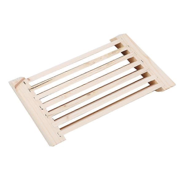 Bastuventilationsgaller Ventilationspanel Bastutillbehör