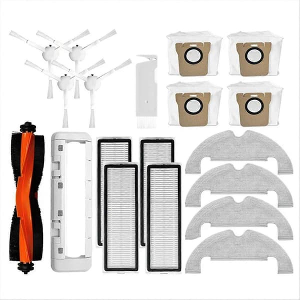 För Robotdammsugare X10 Robotdammsugare