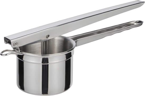 Potatispress - rostfritt stål