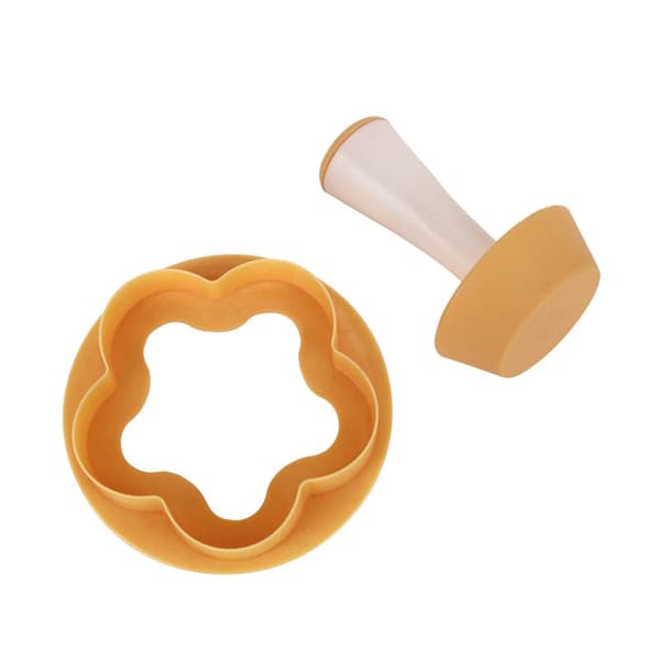 Degpresskit DIY Cupcakes Kexform Bakning Donutform 1PC