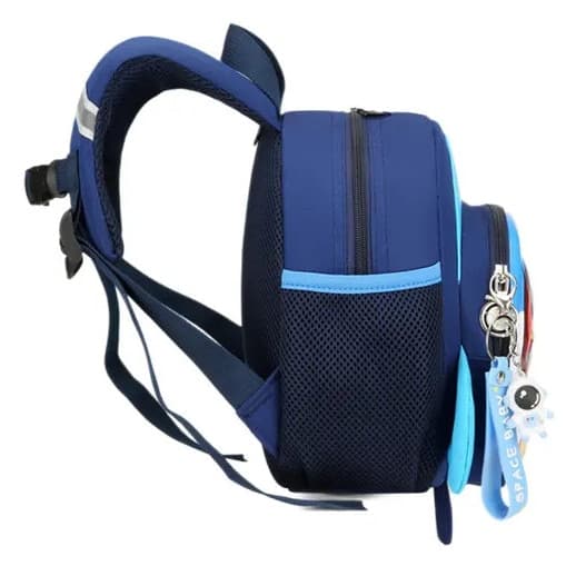 Minecraft penalhus, stor kapacitet, holdbart, polyester, 21 cm