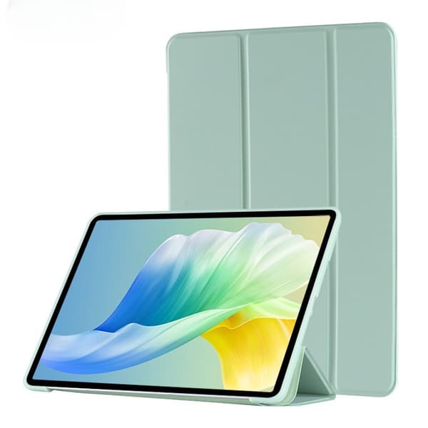 Huawei MatePad Pro 12.6 -tabletin suojakotelo, matcha-vihreä