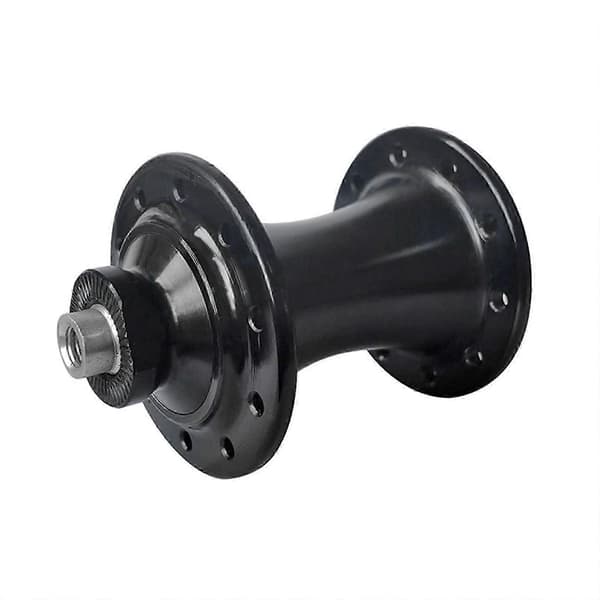 SP8 Fällbara cykelnav 74mm 20-håls framnav