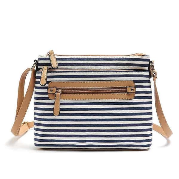 Mini Crossbody för flickor
