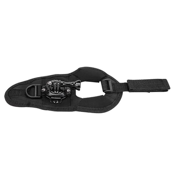 360 roterende håndledsrem til Gopro Hero 4/3+/3/2/1