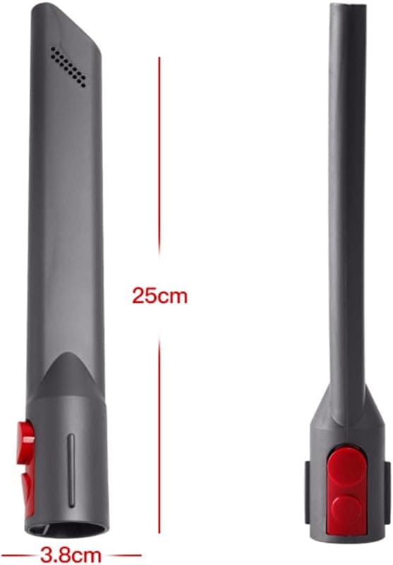 Kompatibel med Dyson V8, V7, V11
