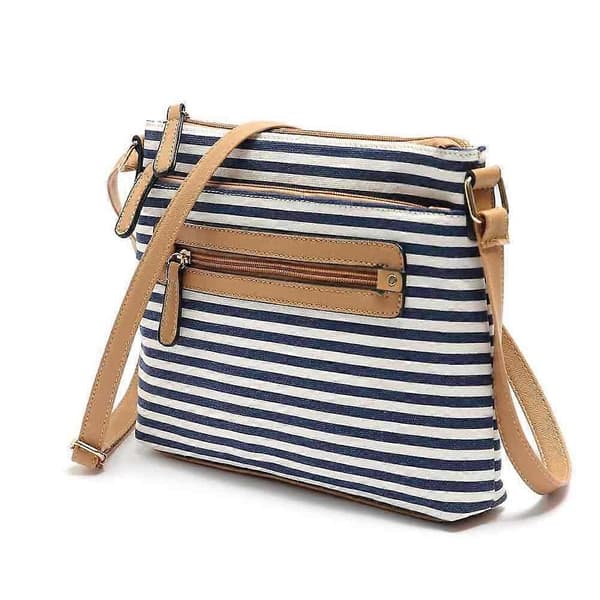 Mini Crossbody för flickor