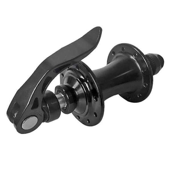 SP8 Fällbara cykelnav 74mm 20-håls framnav