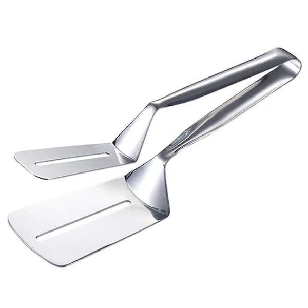 Grilltang i rustfrit stål 26x7.2cm