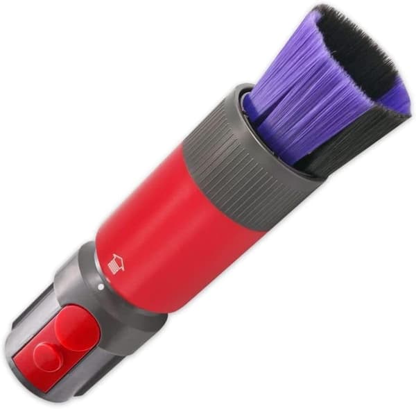 Kompatibel med Dyson V8, V7, V11