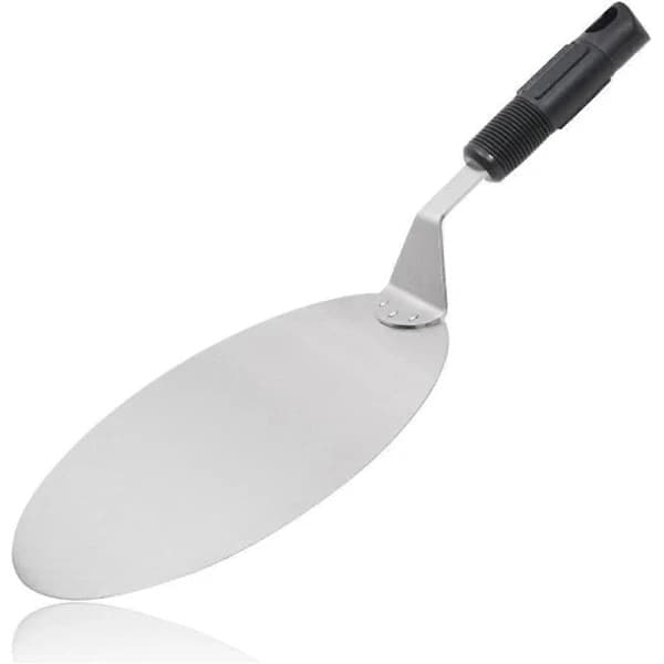 Pizzaspade, 25 cm, rostfritt stål