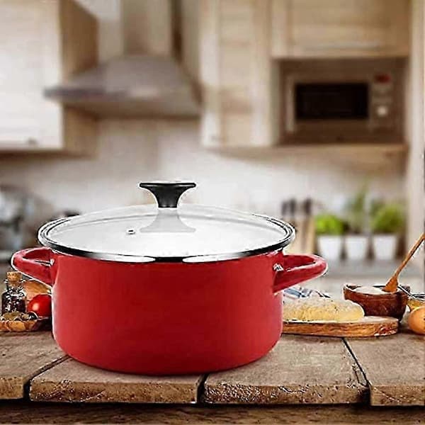 Udskiftningsknapper i bakelit til Le Creuset støbejernsgryder, 2 sæt kompatible