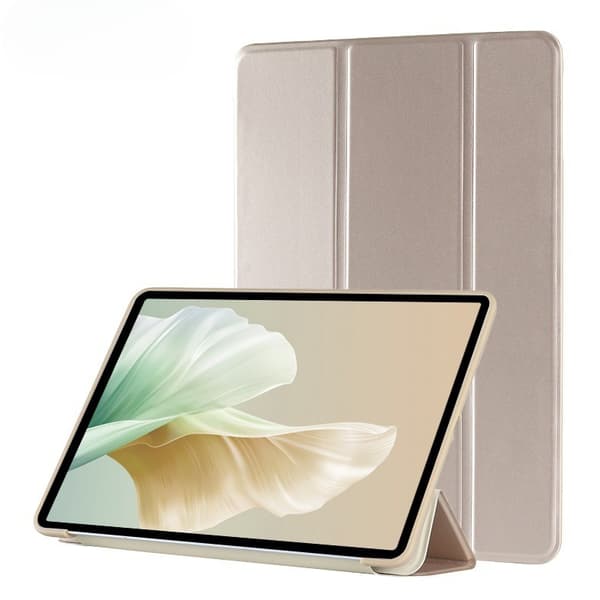 Surfplatta skyddsfodral för Huawei MatePad Pro 12.6, guldversion