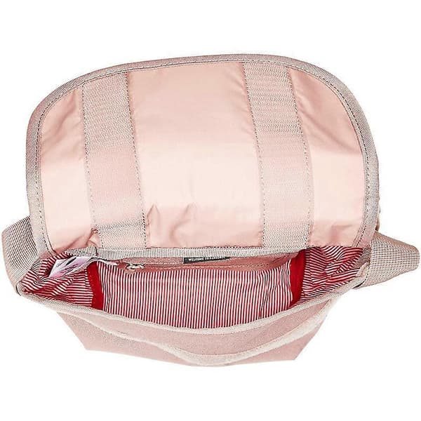 Mini Rosenvand Pastel Taske, One Size