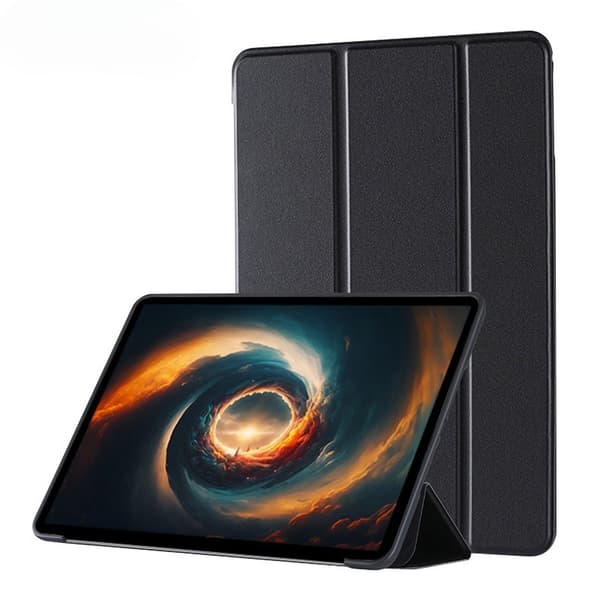 Tabletbeskytter til Huawei MatePad 11 (2023-model), klassisk sort