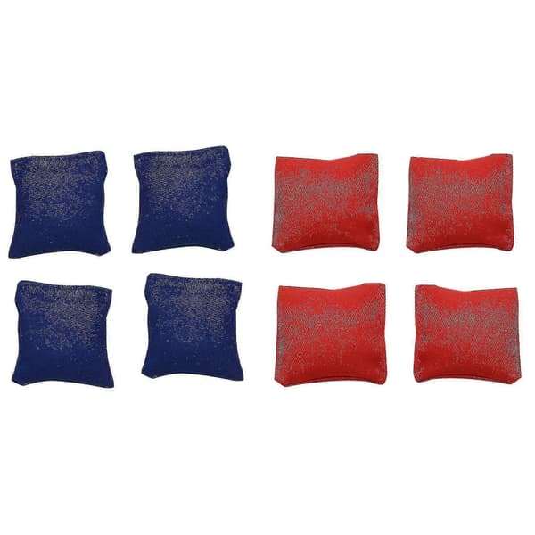 Väderbeständiga Cornhole-bönpåsar 8