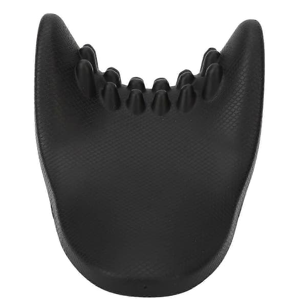 Cervikal kudde Ergonomisk Bekväm Multi-effekt Sovande Nacksträckarkudde