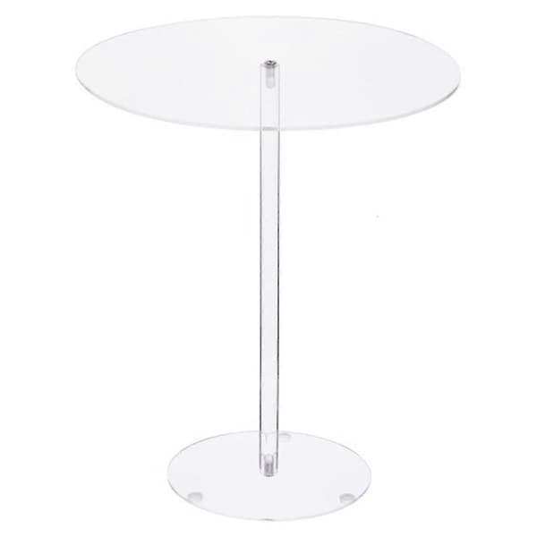 Bröllopsdessertställ för tårt- och godisvisning Diameter 30 cm