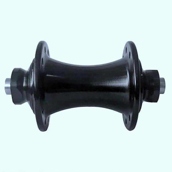 SP8 Fällbara cykelnav 74mm 20-håls framnav
