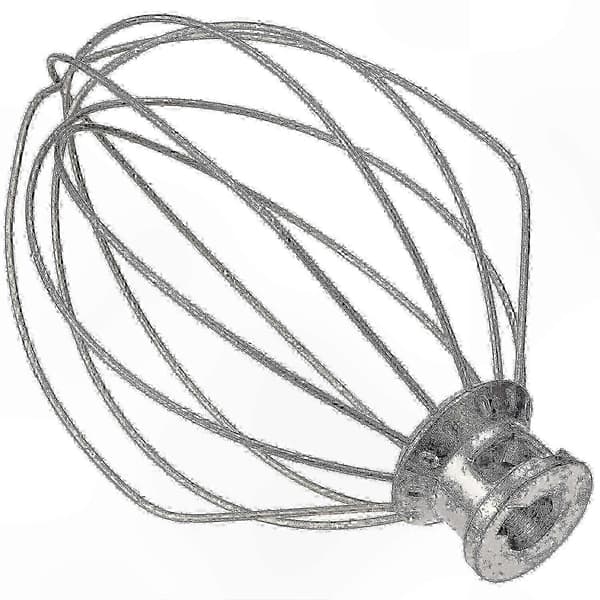 Til Kitchen Aid 5KPM5 Standmixer Piskeris Tilbehør