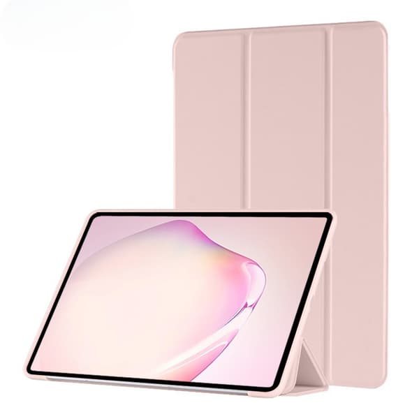 Tabletbeskytter til Huawei MatePad 11 (2023-model), lyserød