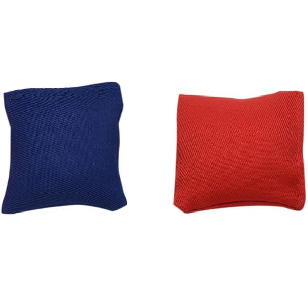 Väderbeständiga Cornhole-bönpåsar 8