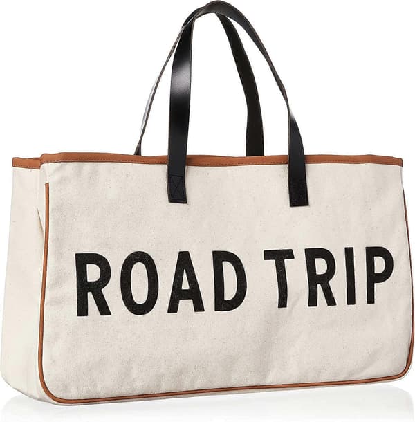 Santa Barbara Design Studio Hold Everything mulepose, 18 X 21, Road Trip