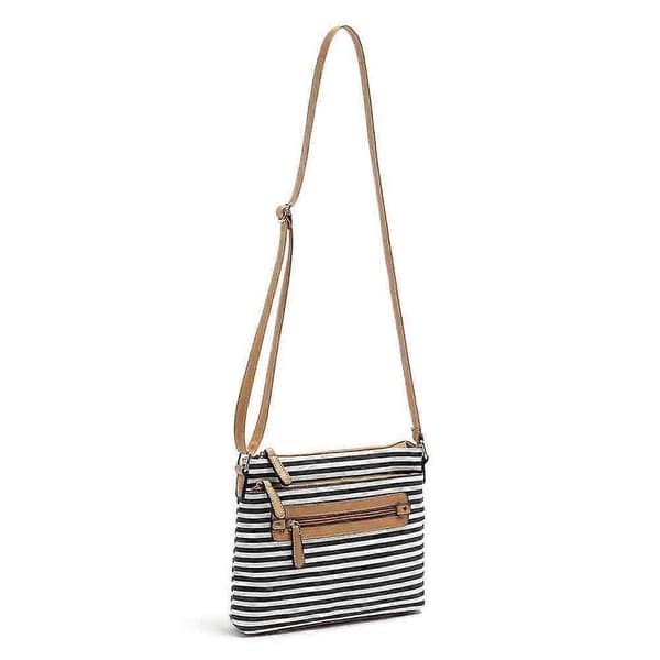 Mini Crossbody för flickor
