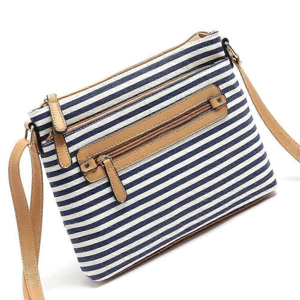 Mini Crossbody för flickor