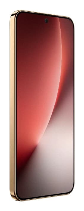Honor Magic8 Lite 256GB Brun