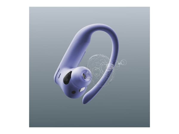 Beats Powerbeats Pro 2 Lila