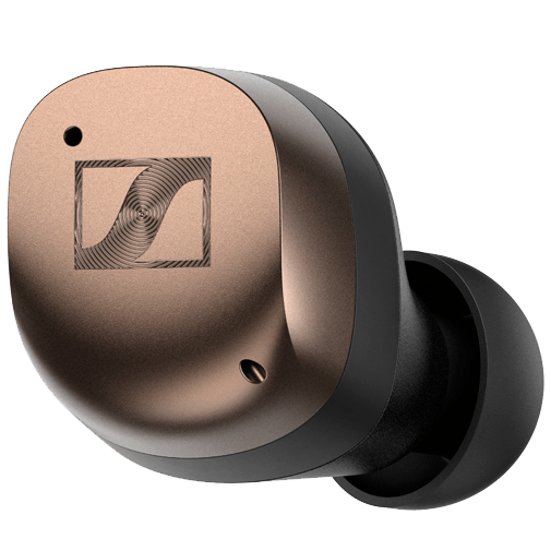 Sennheiser Momentum True Wireless 4 Brun