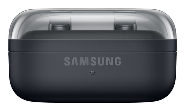 Samsung Galaxy Buds 4 Svart